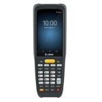 ZEBRA MC2700 2D / SE4100 / 2D / BT / Wi-Fi / 4G / funkční-numerická klávesnice / displej / Android 10 (MC27BJ-2A3S2RW)