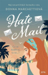 Hate Mail (poškozená) - Donna Marchettiová