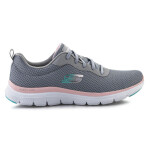 Boty Skechers Flex Appeal 4.0 W 149303-GYLP EU 36,5