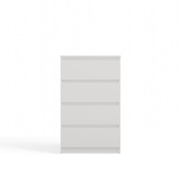 Komoda Malwa M4/60 bílá
