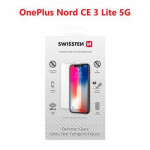 SWISSTEN Ochranné temperované sklo 2.5D pro ONEPLUS NORD CE 3 LITE 5G (74517954)