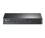 TP-Link switch TL-SG1008P (8xGbE, 4xPoE+, 64W, fanless) EDF_438028