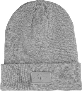 Čepice beanie unisex 4F Velikost: OSFA