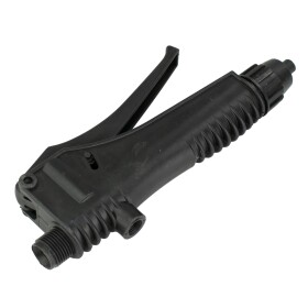 Ventil spouštěcí pro tlakové a zádové postřikovače, plastový, DAL DEGAN hobby