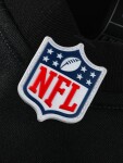 Nike Pánský dres San Francisco 49ers NFL Brock Purdy #13 Rivalries Game Velikost: L