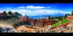 Nástěnný kalendář 2026 Helma - Panoramaphoto