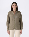 Patagonia W's Retro Pile Jacket River Rock Green L