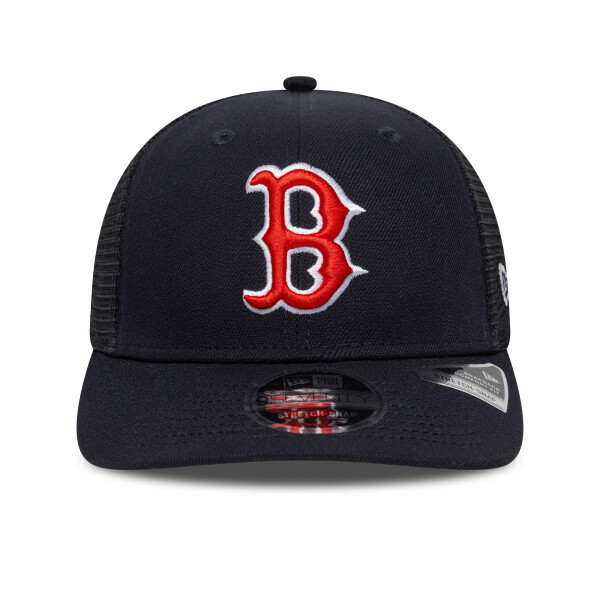 Pánská kšiltovka Boston Red Sox MLB NEW ERA 970SS SP26