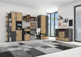 FRONTI Sestava NANO A
