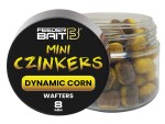 FeederBait Mini Czinkers Wafters 6x8mm 25ml - Jahoda,FeederBait Mini Czinkers Wafters 6x8mm 25ml - Jahoda