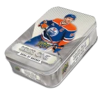 Hokejové karty NHL 2026-27 Upper Deck Series 1 Hockey TIN Box