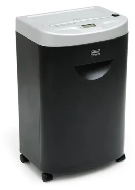 Skartovač JP 820S / Skartovací stroj (Wallner JP 820S)