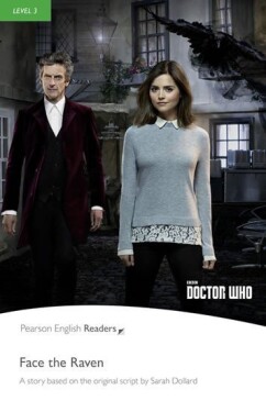 PER | Level 3: Doctor Who: Face the Raven Bk - Nancy Taylor