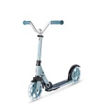 Koloběžka Micro Cruiser LED Frosty Blue