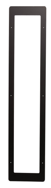 Kryt infrazářiče Nextrema - black 500/700/1300 W