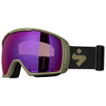 Lyžařské brýle Sweet Protection Clockwork Max Rig Reflect 92800558958 NEPLATÍ