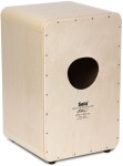 Sela CaSela Satin Nut