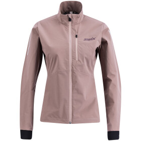 Dámská běžecká bunda Swix Pace Wind Jacket W