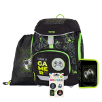 Školní set 4ks OXY Sherpy Gamer