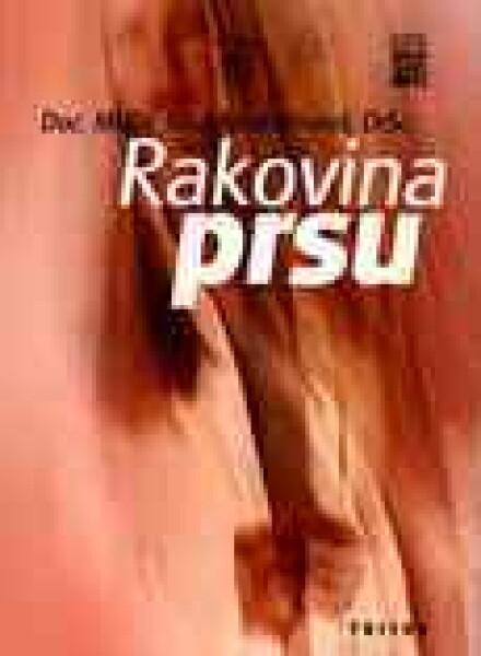 Rakovina prsu - Jitka Abrahámová - e-kniha