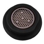 RAV Slezák - Perlátor RETRO, M28x1, Černá matná SD0127CMAT SD0127CMAT