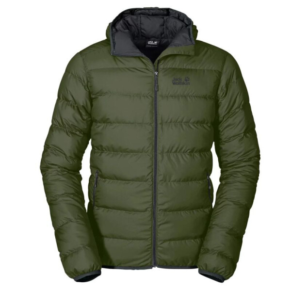 Jack Wolfskin Helium Jkt M péřová bunda 1200573-4129 xxl