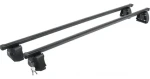 Diheng Střešní nosič FE DIH Škoda Rapid Spaceback / Střešní nosič / Uzamykatelný / Nosnost 70 kg / černá