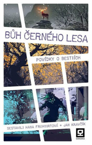 Bůh Černého lesa