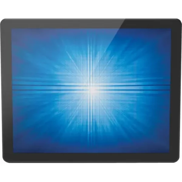 12.1 ELO 1291L PCAP černá / LED / TFT / 800 x 600 / 4:3 / 25 ms / 1500:1 / VESA (E331595)