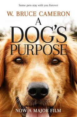Dog's Purpose.