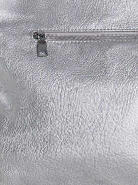 Dámská kabelka OW TR stříbrné jedna velikost
