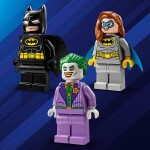 LEGO® DC Batman™ 76272 Batmanova jeskyně Batman™ Batgirl™ Joker™