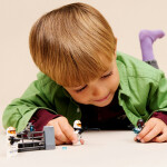 LEGO LEGO® Star Wars™ 75449 Bitevní balíček obléhání Mandalore