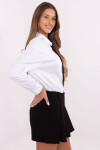 Košile s dlouhým rukávem model 204394 Italy Moda universal