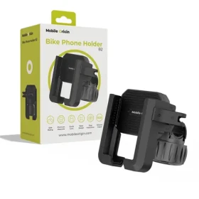 Mobile Origin Bike phone holder B2 černá / držák na kolo (MO-BPH-B2)