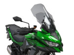 Kawasaki Versys 1000 SE 19-25, Versys 1100 SE 25 Výškově nastavitelný plexi štít - Lehce kouřové
