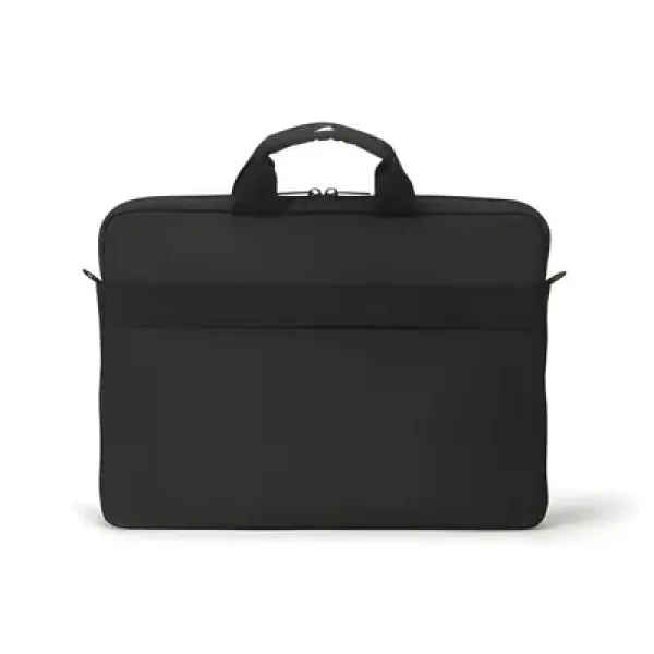 Dicota Eco Slim Case BASE 13-15.6" černá / Brašna na notebook / recyklovaný plast + polyester (D31838-RPET)