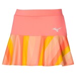 Tenisová sukně Mizuno Release Flying Skirt 62GBA70153 Velikost textilu: M
