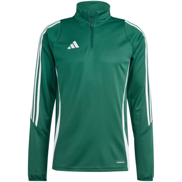 Mikina adidas Tiro 24 Training Top IS1040 pánské