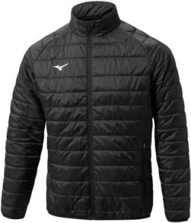 Běžecké bunda Mizuno SAPPORO Padded Jacket 32EE850509 Velikost textilu: L