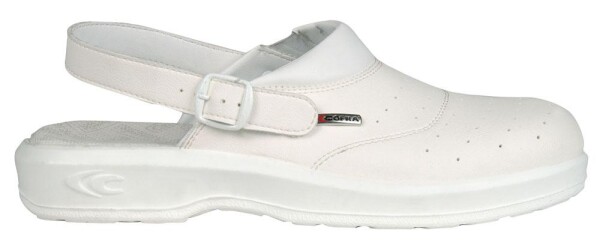 Pracovní obuv Cofra HOWARD OB E A FO SRC Velikost boty: 46, Bílá