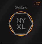 D'Addario NYXL1046