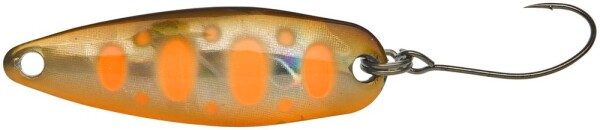 Illex Plandavka Native Spoon Copper Trout - 5g,Illex Plandavka Native Spoon Copper Trout - 5g