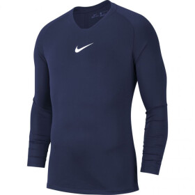 Pánské fotbalové tričko Dry Park First Layer JSY LS M AV2609-410 - Nike 2XL