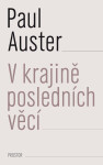 V krajině posledních věcí - Paul Auster
