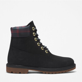 Timberland 6in Hert Bt Cupsole TB0A5MBG0011 Trappers