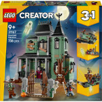 LEGO LEGO® Creator 3v1 31167 Strašidelný dům