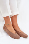 Balerinky model 209430 Step in style 41