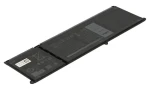 DELL baterie / Baterie pro notebook / 4-článková / 54 Wh / Li-Ion (V6W33)