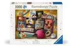 Ravensburger Disney: Mickey Mouse v roce 1970